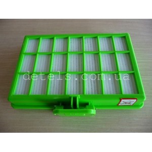 Hepa фільтр для пилососу Rowenta (RS-RT9977)